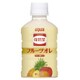 復刻堂 フルーツオレ 280ml×24本 [果実果汁飲料]