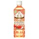 贅沢香茶 ローズヒップティーwithピーチ 500ml×24本 [お茶飲料]