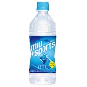 ミウ プラススポーツ 500ml×24本 [スポーツ飲料]