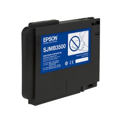 TM-C3500用メンテナンスボックス SJMB3500