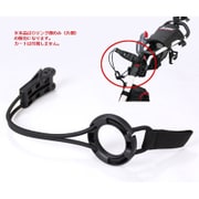 バックヒモクリップ Oリング(クリックギア3.5+用)