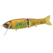 R1201-HGAY [ルアー HARDCORE NINJA SWIMMER 180F 180mm ゴールドアユ 01]
