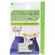 MN30M1S 66 [ミニノビル ウエストサイズ伸ば～す！ 30 前カン用 ベージュ]