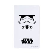 STAR WARS(スター・ウォーズ) モバイルバッテリー3000mAh Stormtrooper