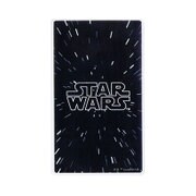 STAR WARS(スター・ウォーズ) モバイルバッテリー3000mAh STARWARS/Warp
