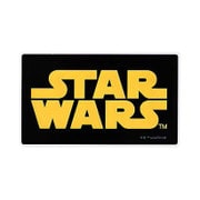STAR WARS(スター・ウォーズ) モバイルバッテリー3000mAh STARWARS/Logo
