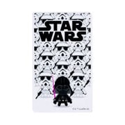 STAR WARS(スター・ウォーズ) モバイルバッテリー3000mAh Vader&Trooper