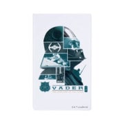 STAR WARS(スター・ウォーズ) モバイルバッテリー3000mAh Darth Vader Collage