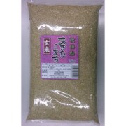 玄米 秋田県産 あきたこまち 5kg [玄米 平成27年度産]