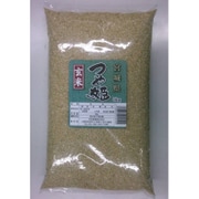 玄米 宮城県産 つや姫 5kg [玄米 平成27年度産]