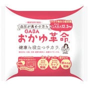 ギャバおかゆ革命 [ごはんカップ]