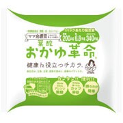 葉酸おかゆ革命 250g×12入 [ごはんカップ]