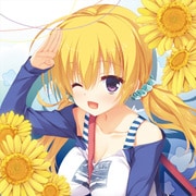 千恋＊万花 キャラクターソング Vol.4「Blue Sky」 [CDソフト]