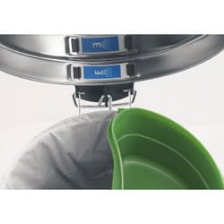 ヨドバシ.com - brabantia ブラバンシア 478406 [ペダルビン Motion