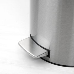 ヨドバシ.com - brabantia ブラバンシア 478406 [ペダルビン Motion