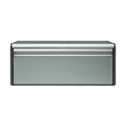ブレッドビン フォールフロント メタリックミント 484322