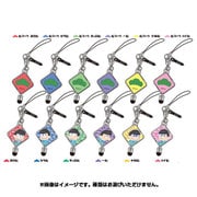 おそ松さん チャームタッチペン 1個入 [コレクショントイ]