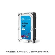 3.5インチ HDD 5TB Archive HDDシリーズ SATA ST5000AS0001