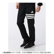 BUR78 AZ2774 [ジム フィットネス ジャージ パンツ adidas24/7 メンズ Mサイズ ブラック]