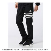 BUR78 AZ2774 [ジム フィットネス ジャージ パンツ adidas24/7 メンズ Sサイズ ブラック]