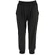 DB46131 K S [GYM-PANリブクロップ レディース]