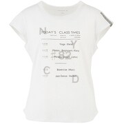 DB76116 JW L [フレンチT レディース]