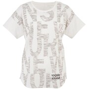 DB76119 JW XL [ルーズT レディース]