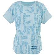 DB76119 PO XL [ルーズT レディース]