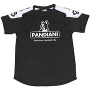 SJ16001-2-S [サッカーウェア 蹴球戦闘着エピソード1 インナー付きプラシャツ]
