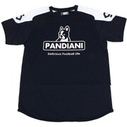 SJ16001-21-L [サッカーウェア 蹴球戦闘着エピソード1 インナー付きプラシャツ]