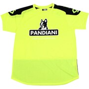 SJ16001-78-M [サッカーウェア 蹴球戦闘着エピソード1 インナー付きプラシャツ]