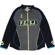 SJ16016-45-L [ダークサイド+2 トラックZIP]