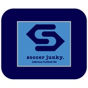 SJ16031-21-F [サッカージャンキーロゴデザインリストバンド]