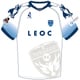 YSJ16001-1-M [横浜FC 2016年 2nd オーセンティックユニフォーム]