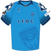 YSJ16001-57-M [横浜FC 2016年 1st オーセンティックユニフォーム]