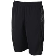 QB380761-BLK-L [ハ-フパンツ]
