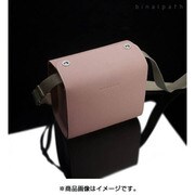 ビナルパス カメラバッグS ピンク CB-NMCSPK
