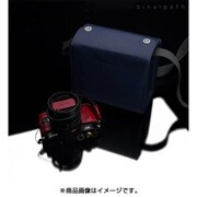ビナルパス カメラバッグS ネイビー CB-NMCSNY