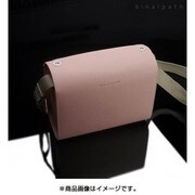 ビナルパス カメラバッグL ピンク CB-NMCLPK