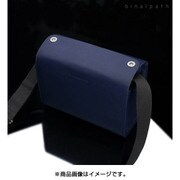 ビナルパス カメラバッグL ネイビー CB-NMCLNY