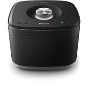 マルチルーム接続対応Bluetoothスピーカー ブラック BM5-B