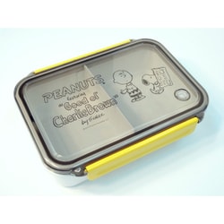 タイトボックス スヌーピー ピーナッツ 650ml PCL3