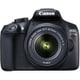 EOS Kiss X80 EF-S18-55 IS II レンズキット [ボディ＋交換レンズ「EF-S18-55mm F3.5-5.6 IS II」]