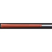A50アスリートスペック クラシックレッド バックラインあり [グリップ]
