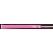 C48 コンペティション ディープピンク バックライン無し [グリップ]