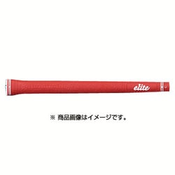 CX46 コンペティション クラシックレッド バックライン有り [グリップ]