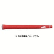 CX46 コンペティション クラシックレッド バックライン有り [グリップ]