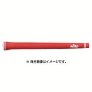 CX46 コンペティション クラシックレッド バックライン無し [グリップ]