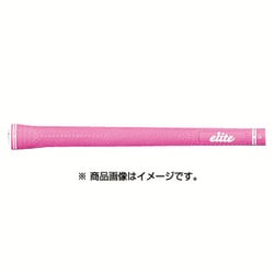 CX46 コンペティション ディープピンク バックライン無し [グリップ]