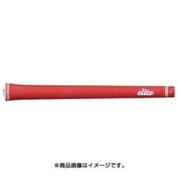 CX50 コンペティション クラシックレッド バックライン有り [グリップ]
